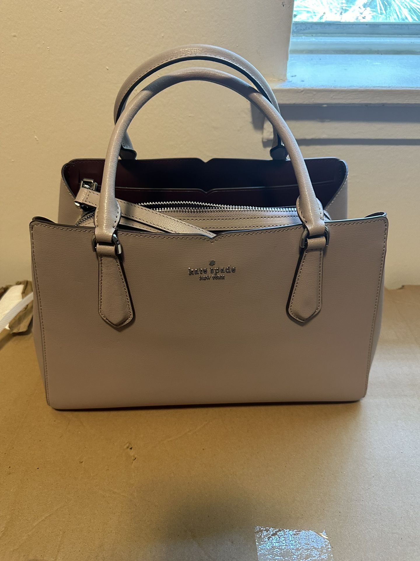 Kate Spade purse
