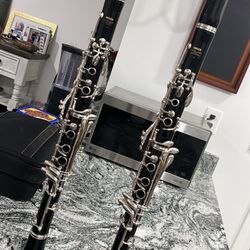 Clarinete 