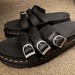 Doc Marten Sandals 