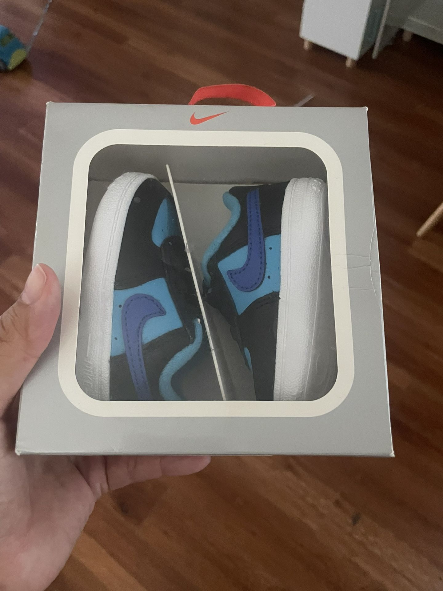 Nike Air Force