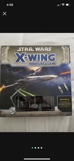 Star Wars Bundle Board Games
