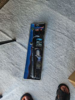 Steering wheel lock