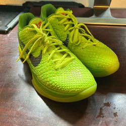 Nike Kobe 6 2020
