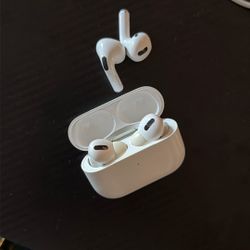 Air Pods Pro + Extra 2 Earbuds 