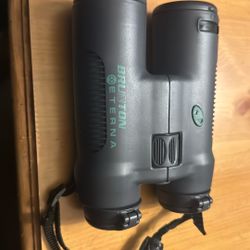 Brunson Binoculars 