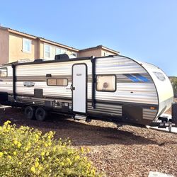 2022 Forest River Salem