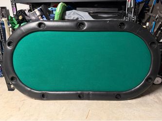 Poker Table Top