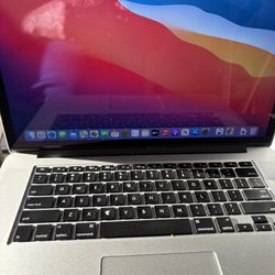 MacBook i7 15”