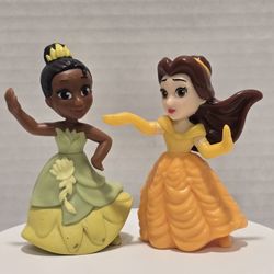 Disney Princess @ToyBros 