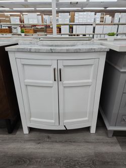 Bathroom Vanity