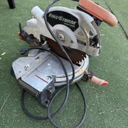 10” Miter Saw