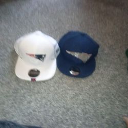 Patriot Hats