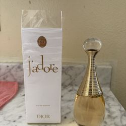Dior J’adore  parfum