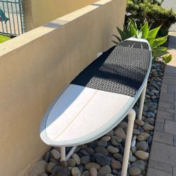 Surfboard,  7’2 “ Torq