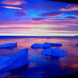 JVC DLA-RS60 Reference D-ILA 1080p 3D Projector (Low Hours)