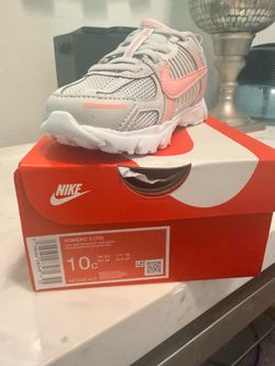 Nike Toodler