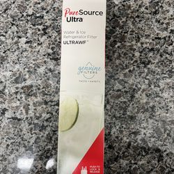 Frigidaire Water Filter New 