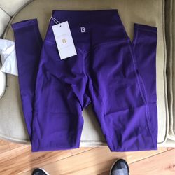 Buffbunny Spin Leggings