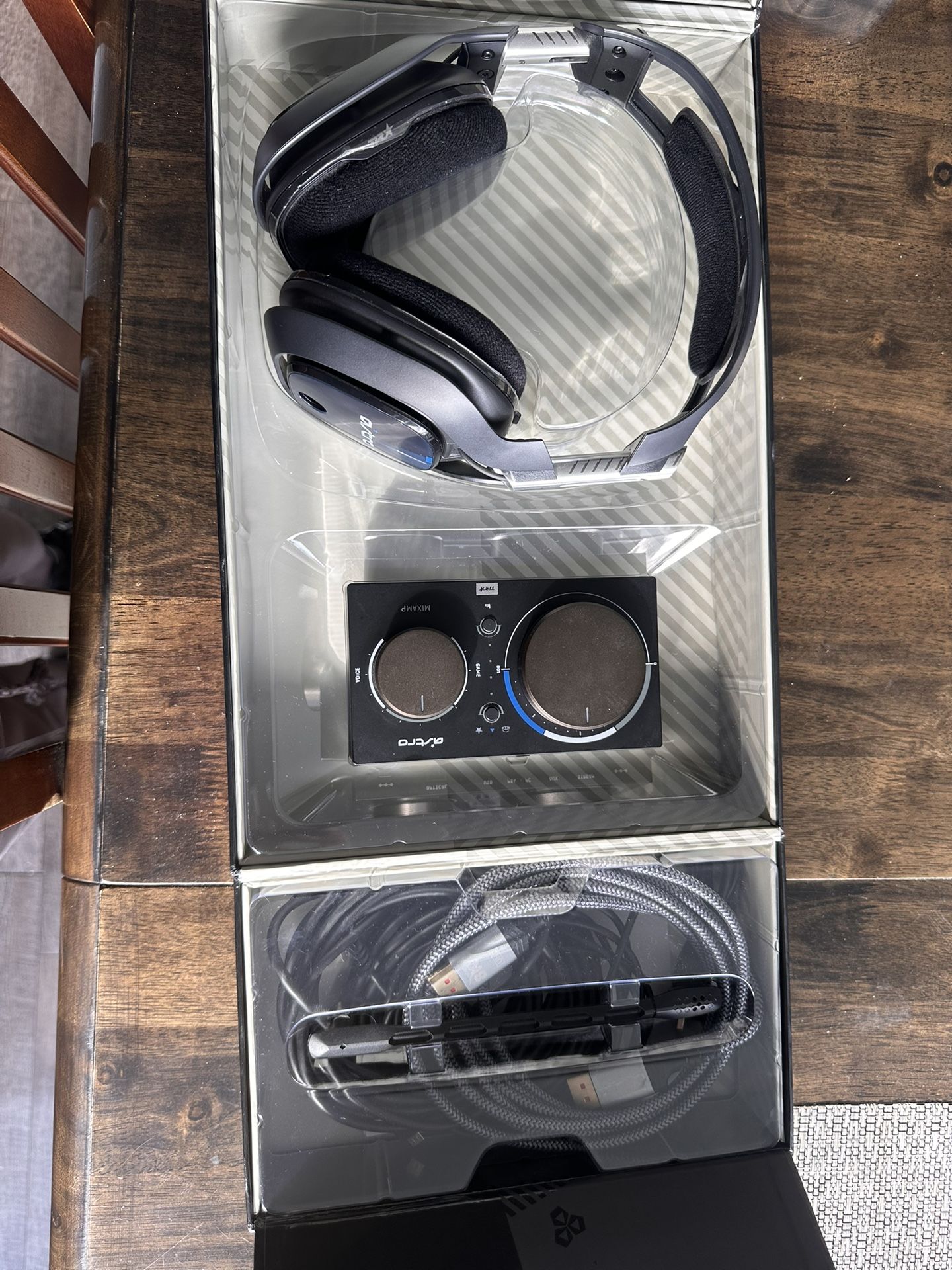 Astro A40 TR Edition