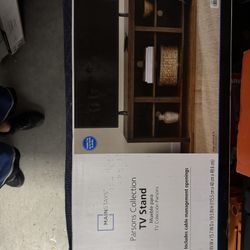 Tv Stand 