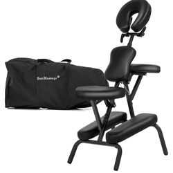 New Other PayLessHere Portable Tattoo/Massage Folding Adjustable Chair & Bag