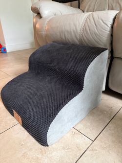 Pet Stairs Steps Ramp for Dogs Cats