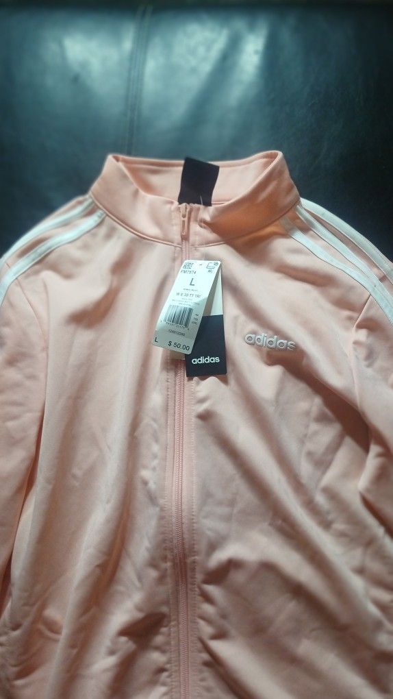 Adidas Track Suit