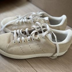 Adidas Originals Stan Smith CS Shoes, Size 9.5