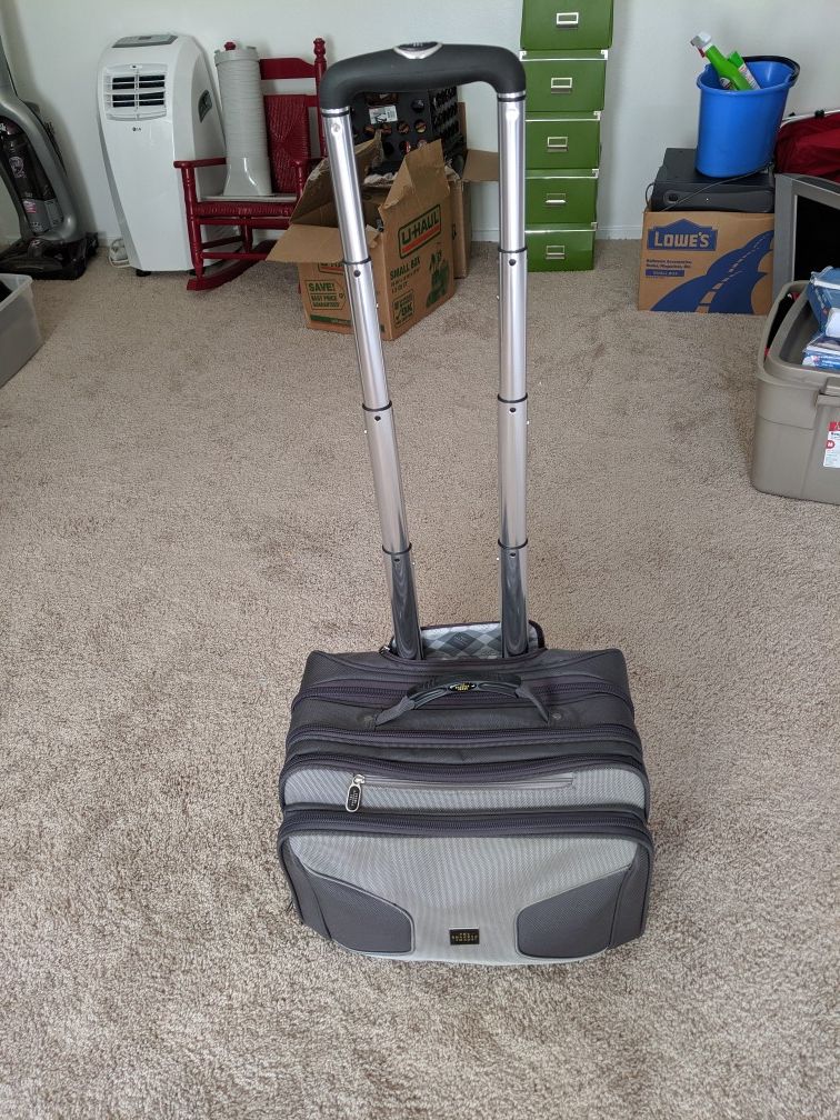 Laptop Traveling Bag - Sharper Image