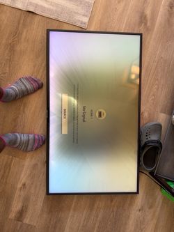 Samsung TV