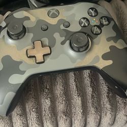 Xbox One Controller 
