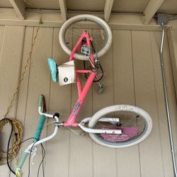 Kids Bike