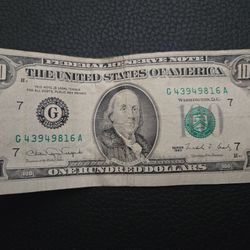 100$