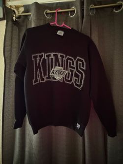 Los Angeles Kings Crewneck