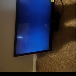 Flat Screen tv