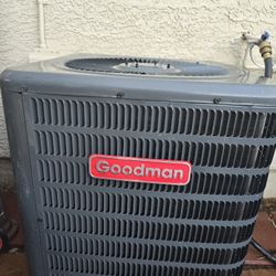 AC 2 Ton Condenser, R-410A Refrigerant