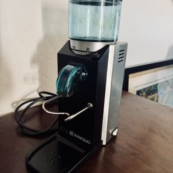 Rancilio Rocky Coffee Grinder