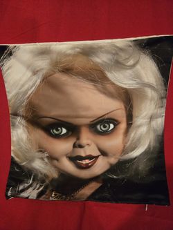 17" By 17" Tiffany Pillow Case