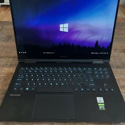 HP OMEN GAMING