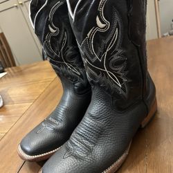 Mens Cowboy Boots