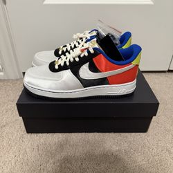 Nike Air Force 1 “Olympic” (2020)