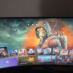 Monitor 32 Inch 