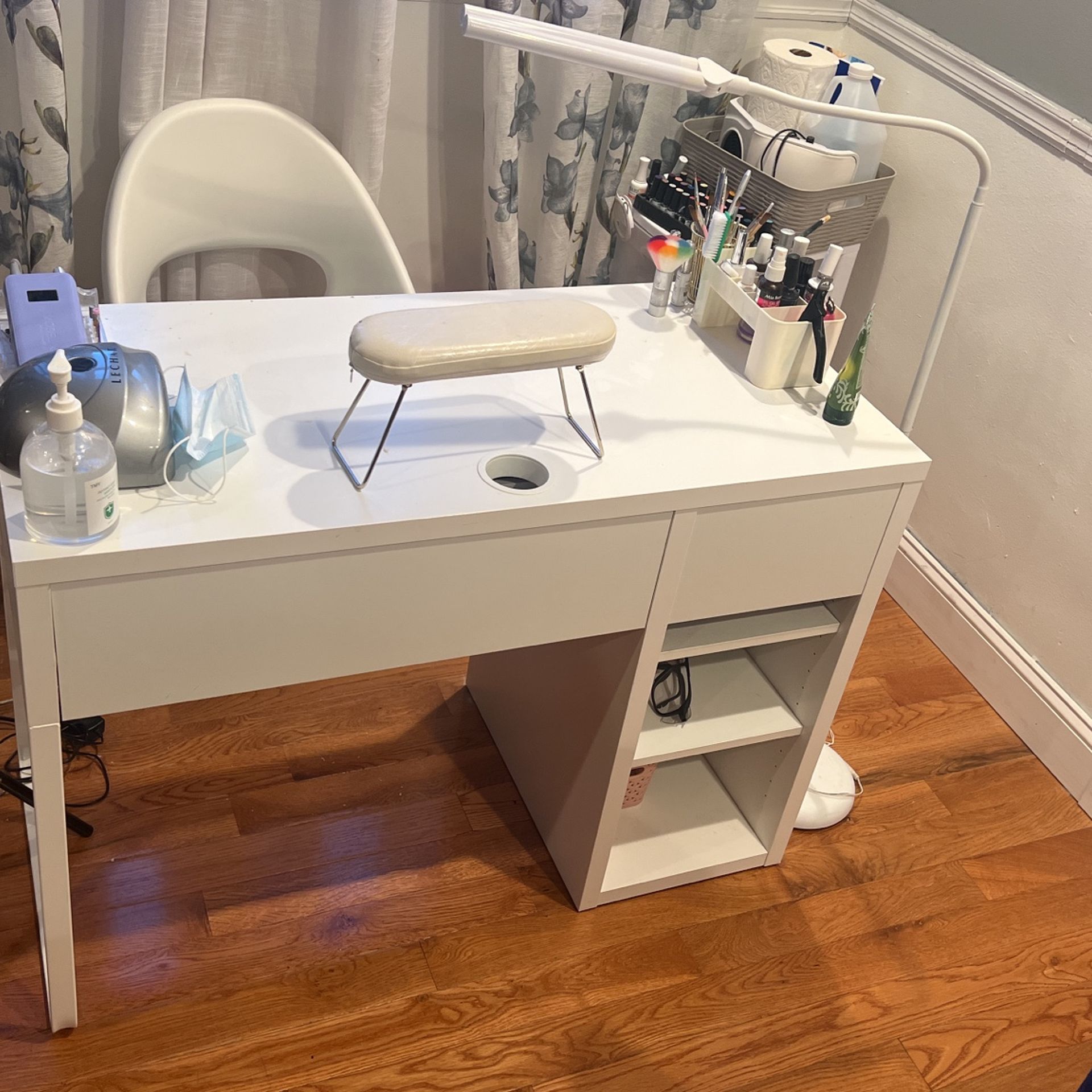 Desk For Sale 