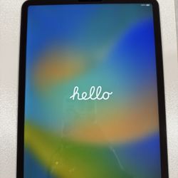 Apple iPad Pro Wi-Fi - 128GB - Space Gray