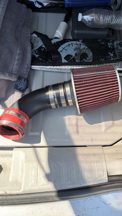 Spectre performance air intake