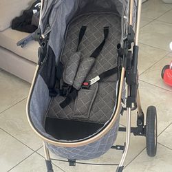 Stroller 