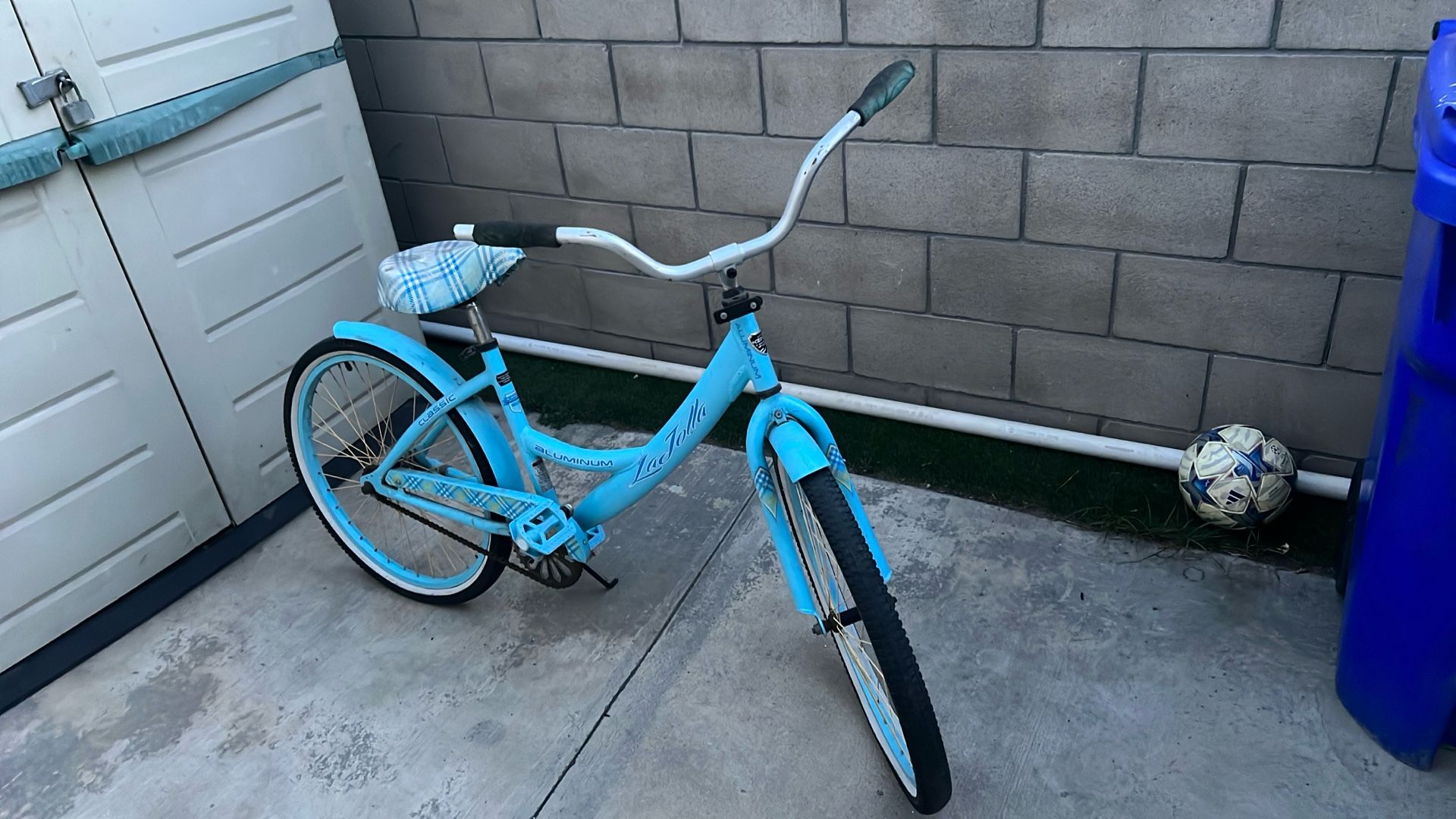 Kent 24” Bike