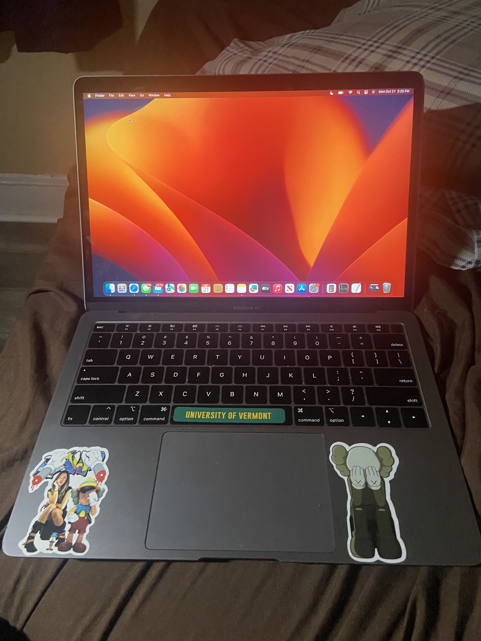 Macbook Air