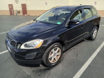 2012 Volvo Xc60