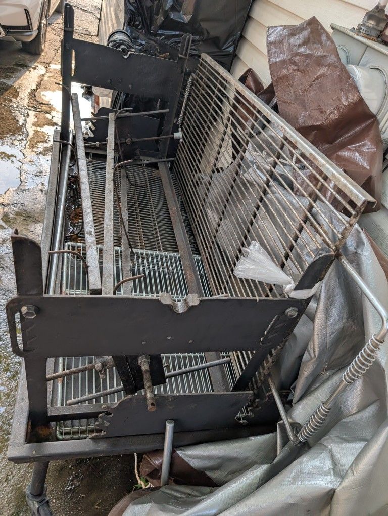 Parrilla